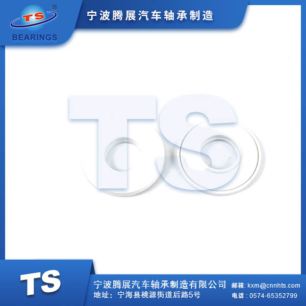 汽车减震平面轴承TS-108